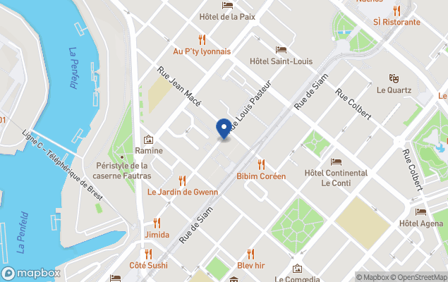 bretagne immobilier brest