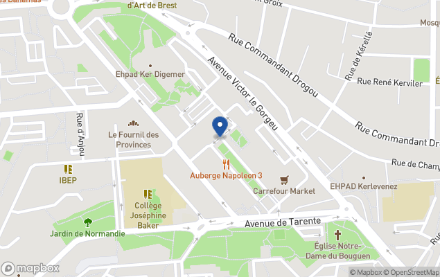 orpi agence bellevue