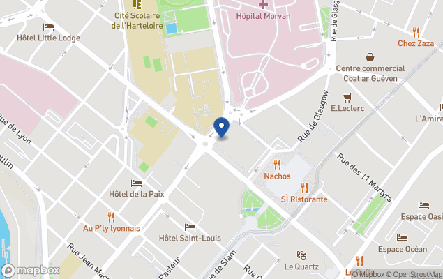 bourse de l'immobilier