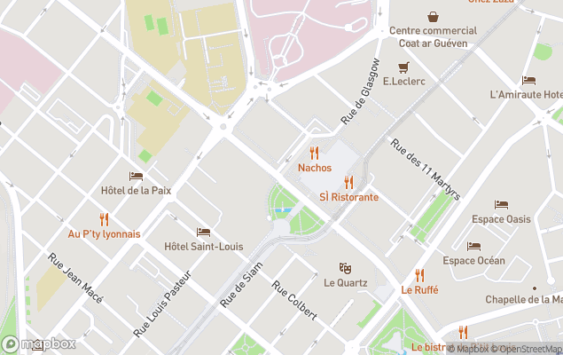 cabinet fresnais inizan